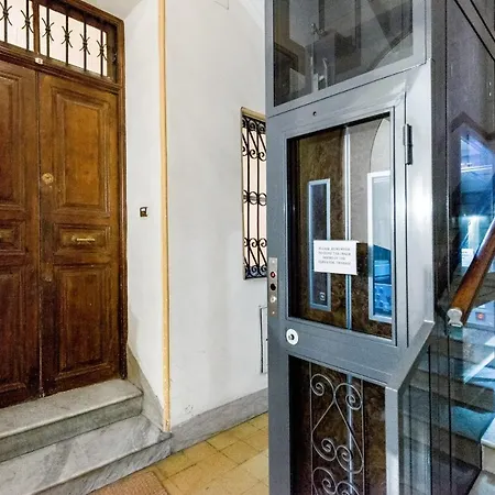 아파트 Casa Di Lina 로마