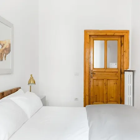 아파트 Casa Di Lina