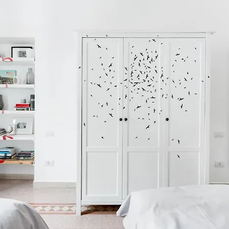 Casa Di Lina 아파트