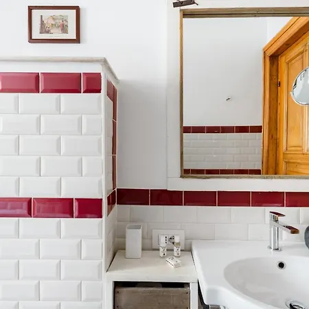 아파트 Casa Di Lina