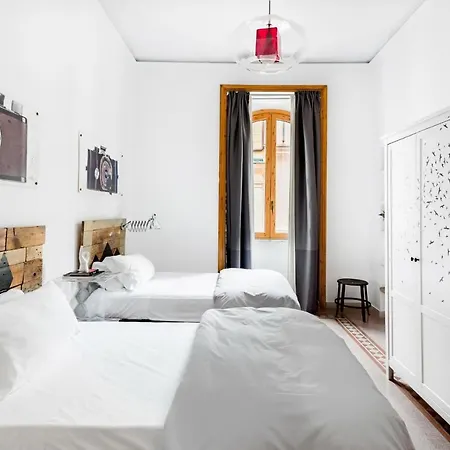 아파트 Casa Di Lina *