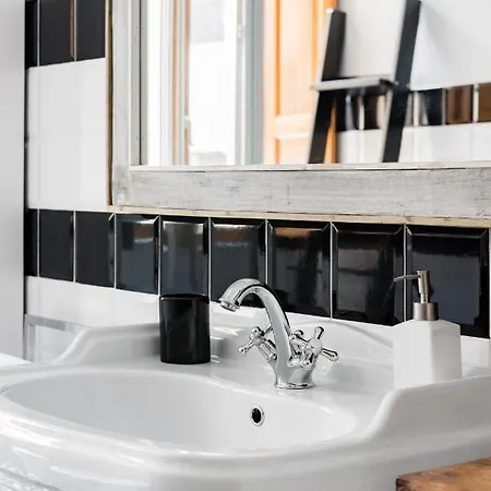 아파트 Casa Di Lina