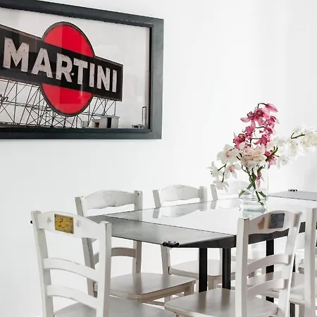 Casa Di Lina * 로마