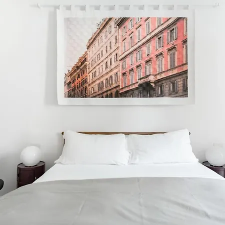 Casa Di Lina 아파트 *