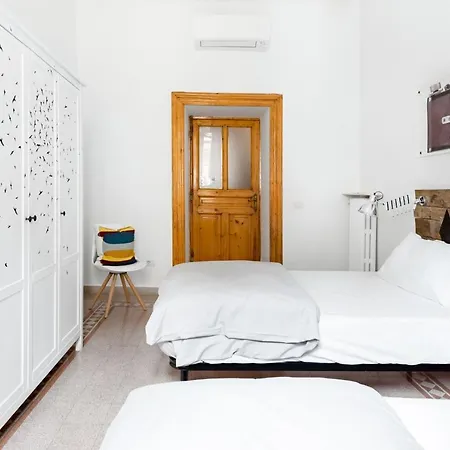 Casa Di Lina 아파트 *