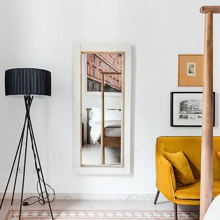 아파트 Casa Di Lina