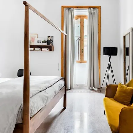 아파트 Casa Di Lina 로마