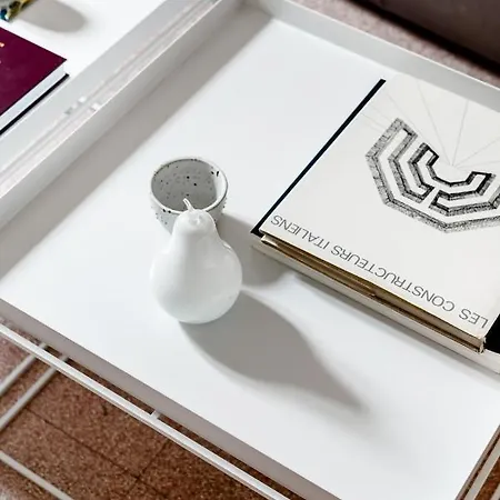 Casa Di Lina * 로마