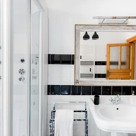 아파트 Casa Di Lina *