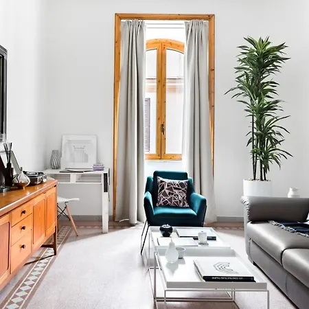 아파트 Casa Di Lina *