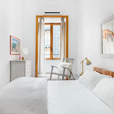 아파트 Casa Di Lina *