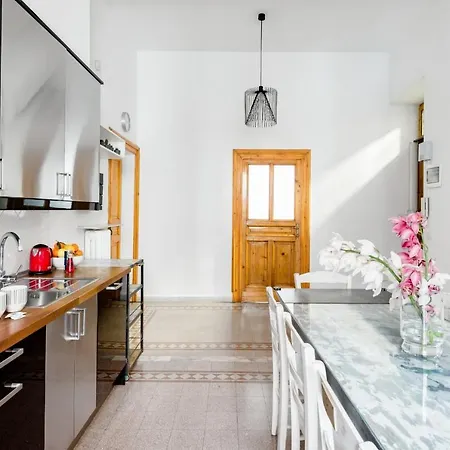 아파트 Casa Di Lina