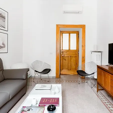 Casa Di Lina 아파트 로마