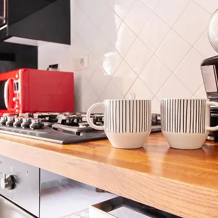 Casa Di Lina * 로마