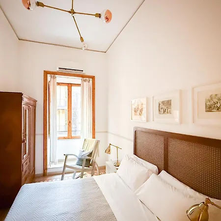 Casa Di Lina