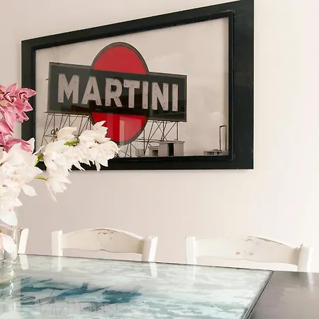 Casa Di Lina Lägenhet *