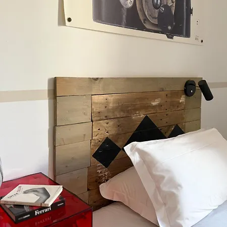 Lägenhet Casa Di Lina
