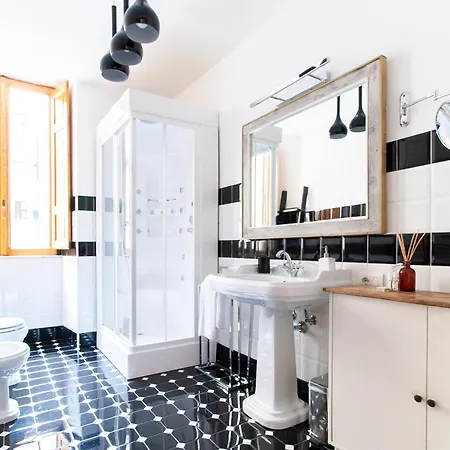 Casa Di Lina 아파트