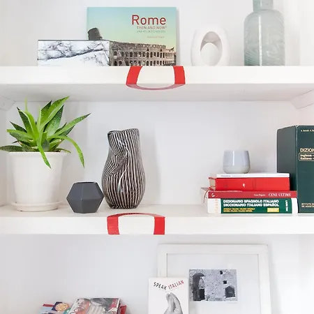 Casa Di Lina *