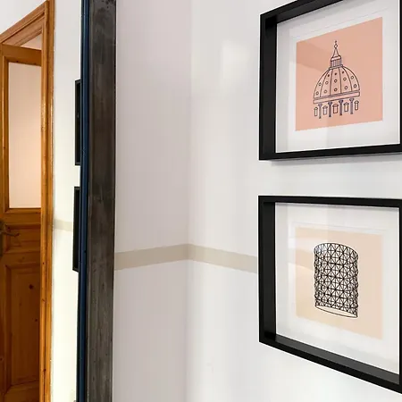 Lägenhet Casa Di Lina