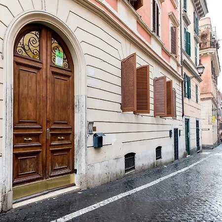 Διαμέρισμα Casa Di Lina