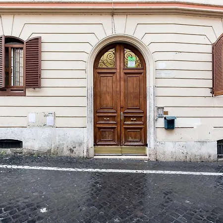 Casa Di Lina *