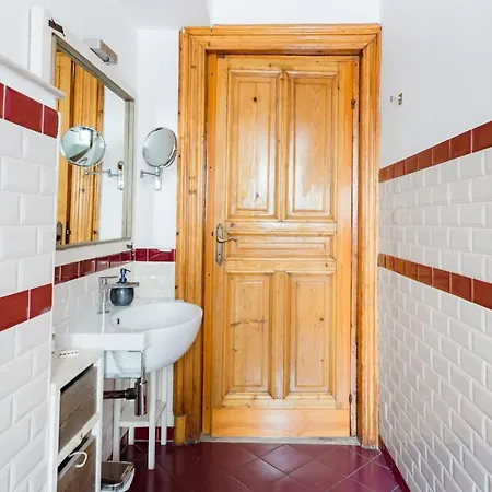 Apartment Casa Di Lina Rom