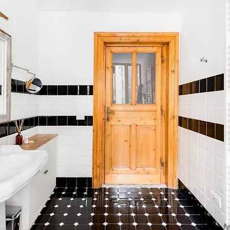 Casa Di Lina Apartment