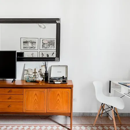 Casa Di Lina Διαμέρισμα *