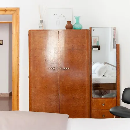 Casa Di Lina
