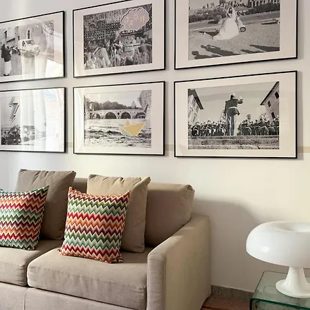 Casa Di Lina Roma