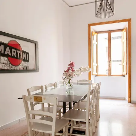 Daire Casa Di Lina