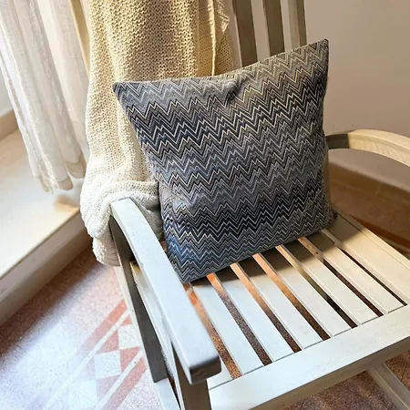 Casa Di Lina Apartment Rom