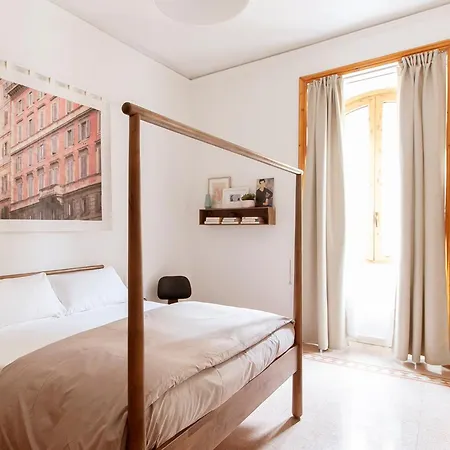 Casa Di Lina * Roma