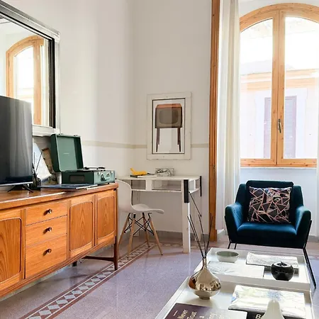 Casa Di Lina Daire *