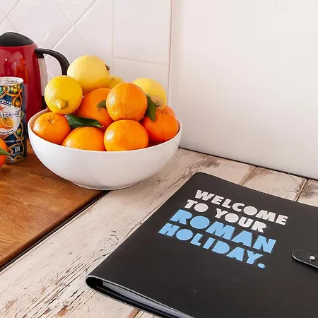 Apartment Casa Di Lina *