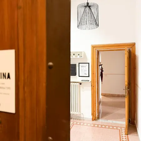 Apartment Casa Di Lina