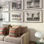 Casa Di Lina Рим