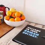 Апартаменты Casa Di Lina *
