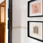 Апартаменты Casa Di Lina