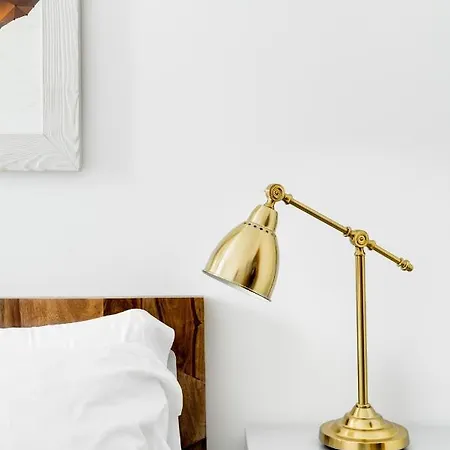 Casa Di Lina Lejlighed Rom