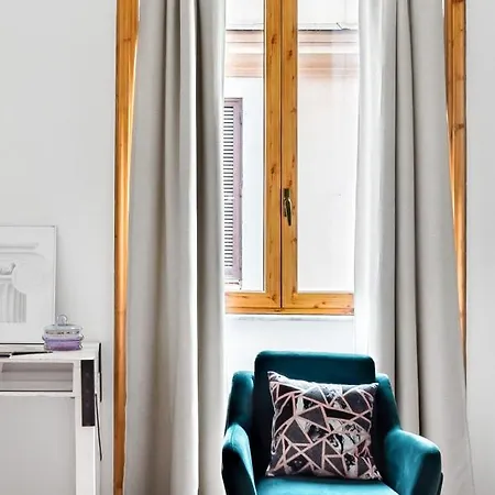 Lejlighed Casa Di Lina *