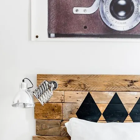 Casa Di Lina Lejlighed