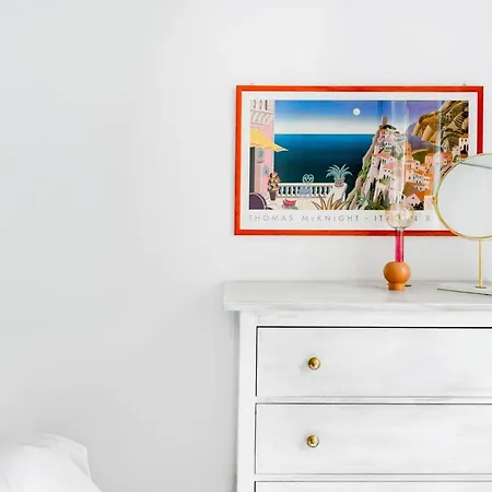 Lejlighed Casa Di Lina Rom