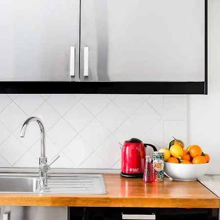 Casa Di Lina Lejlighed Rom