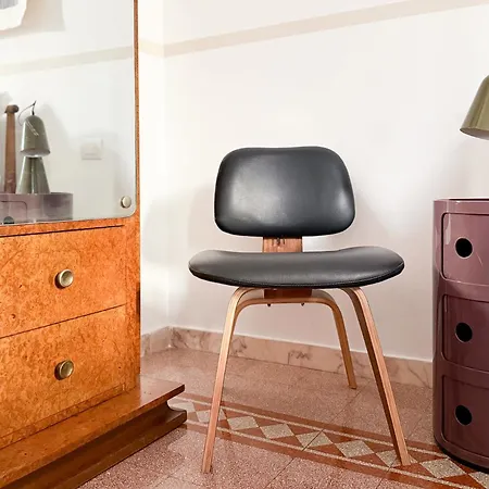 Lejlighed Casa Di Lina Rom