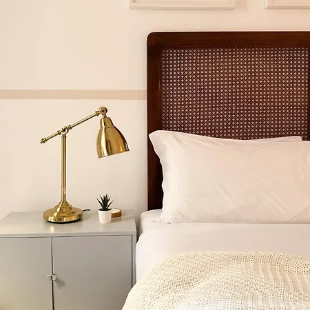 Lejlighed Casa Di Lina *