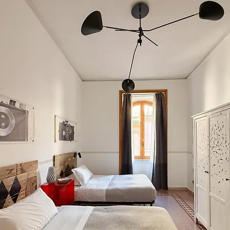 Lejlighed Casa Di Lina