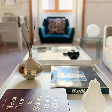Lejlighed Casa Di Lina *
