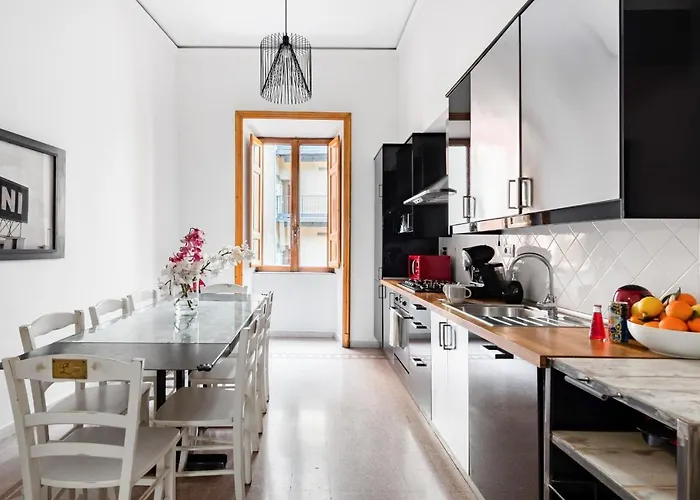 Apartment Casa Di Lina Rome